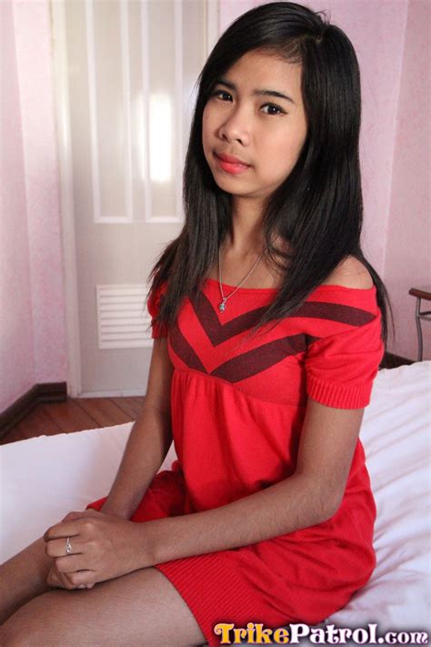Young And Cute Filipina Babe Akira From Trike Patrol Free Download