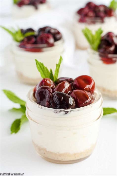 13 Fabulous Cherry Recipes For Fresh Or Frozen Cherries Flavour And Savour