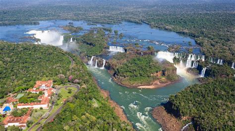 Hotels In Puerto Iguazú From 10 Find Cheap Hotels With Momondo