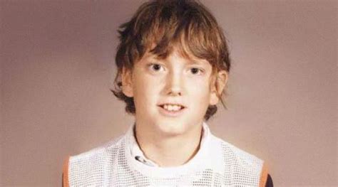 40 Celebrities As Kids That Look Totally Different Now Lifedaily