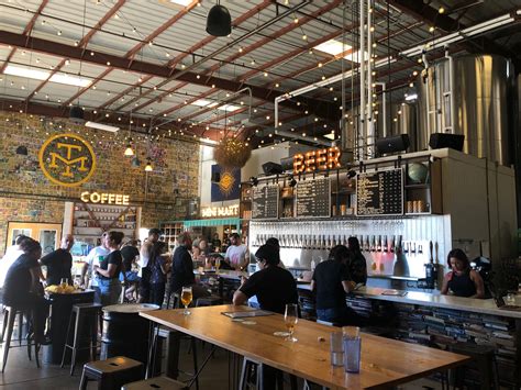 Top San Diego Breweries
