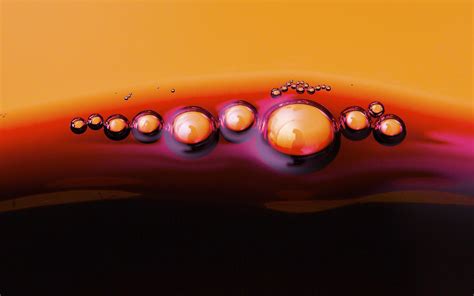 Hintergrundbilder Wasser Makro Wein Kanon Orange Blasen Fallen