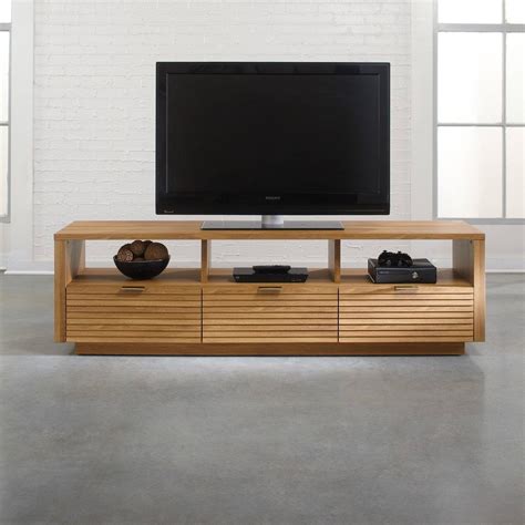 View Photos Of Modern Low Profile Tv Stands Showing 9 Of 15 Photos