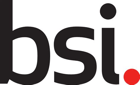 The Branding Source: New logo: BSI