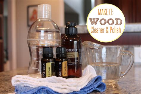 This recipe is all natural, conditions furniture, and cleans very well. How to Build Diy Wood Cleaner PDF Plans