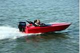 Small Power Boat Images