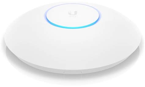 Ubiquiti U6 Lr Unifi 6 Long Range Access Point Opticord