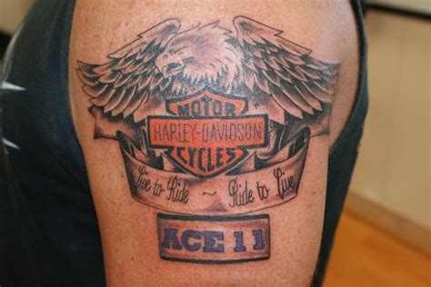 Customer Loyalty And Brand Tattoos
