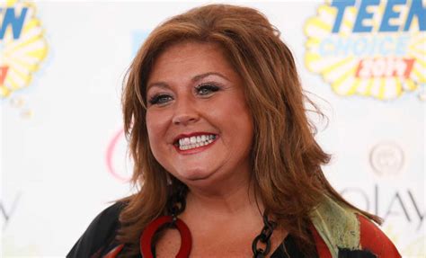 Abby Lee Miller Looks Unrecognizable Amid Cancer Battle