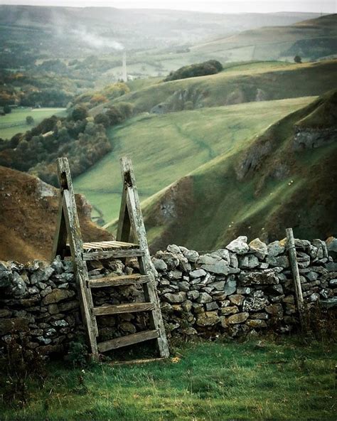 The Beautiful English Countryside Tig Digital Publication