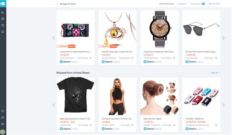 Shopify lets you sell your products with an online storefront. Blog - MonetizePros