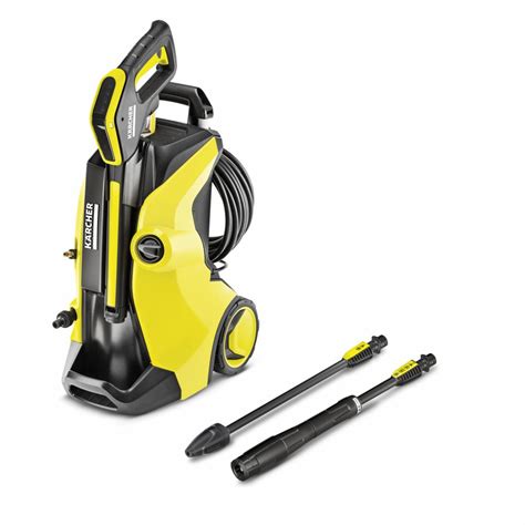 karcher k 5 full control high pressure washer direct cleaning solutions