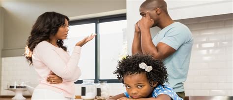 Cómo Pueden Ayudar Emocionalmente A Tu Hijo Cuando Se Está Divorciando