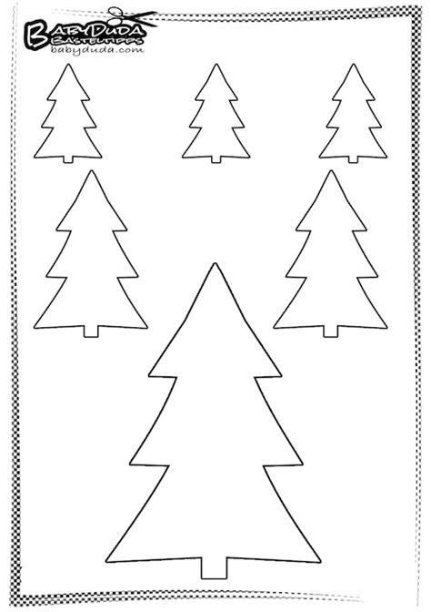 Eine bewertung und für beliebt befunden. Tannenbaum Vorlage Weihnachtsbaum Zum Ausschneiden - Tannenbaum-Verpackung | Basteln & Gestalten ...