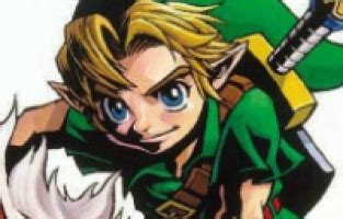 Soluce The Legend of Zelda : Majora's Mask - Soluce The ...