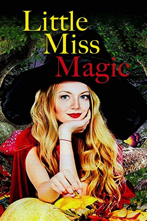 Little Miss Magic Pictures Rotten Tomatoes