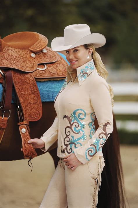 Hobby Horse Clothing Co Description Blouse Western Show Clothes