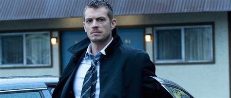 Watch trailers & learn more. House of Cards Casts Joel Kinnaman