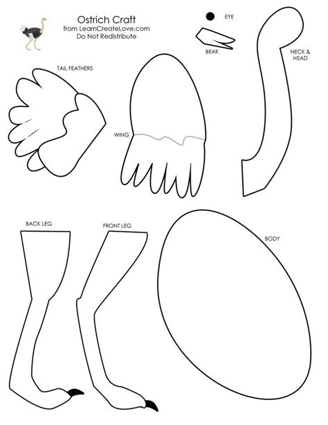 Emu Craft Template 2 Ways On How To Prepare For Emu Craft Template In