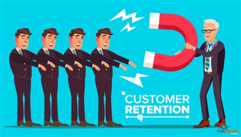 Top 5 Customer Retention Tips For Business CallCenterHosting