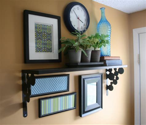 The 25 Best Shelf Arrangement Ideas On Pinterest Ladder Shelf Decor