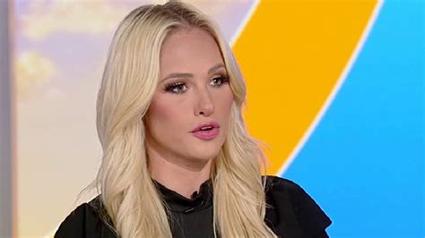 Tomi Lahren On Fox And Friends First Supreme Court Leak Absolutely An