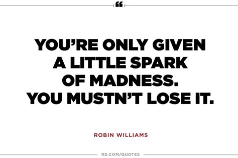 8 Robin Williams Quotes That Show His Wit And Heart
