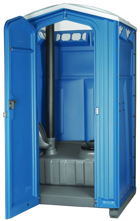 Rent Standard Portable Toilets For Constuction A Royal Flush