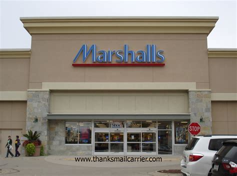 Thanks Mail Carrier Tj Maxx And Marshalls Review And Giveaway Brand