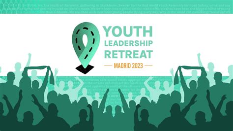 Charting A Safer Course The Youth Coalition Welcomes 23 Young Leaders