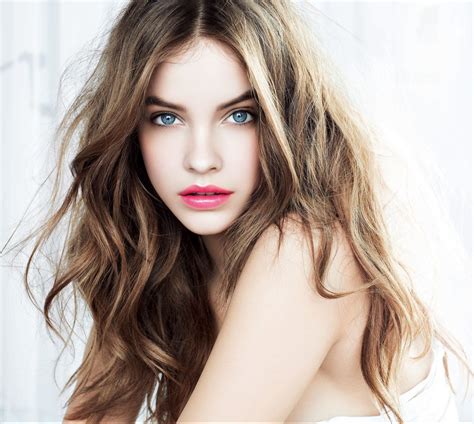 Supermodel Barbara Palvin On Ruling The Fashion World From Runways To