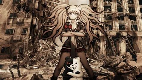 Danganronpa Another Episode Ultra Despair Girls How To Grind Levels And Monocoins