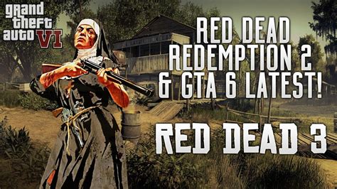 Out now for xbox 360 and playstation 3. Red Dead Redemption 2 - Location News, No Mafia 3 ...