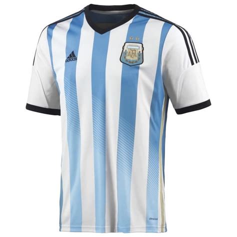 Moreover, every person which has some tastes and a feeling of perfection is most welcome to check out our site. Maillot de foot Argentine Adidas... - Prix pas cher ...