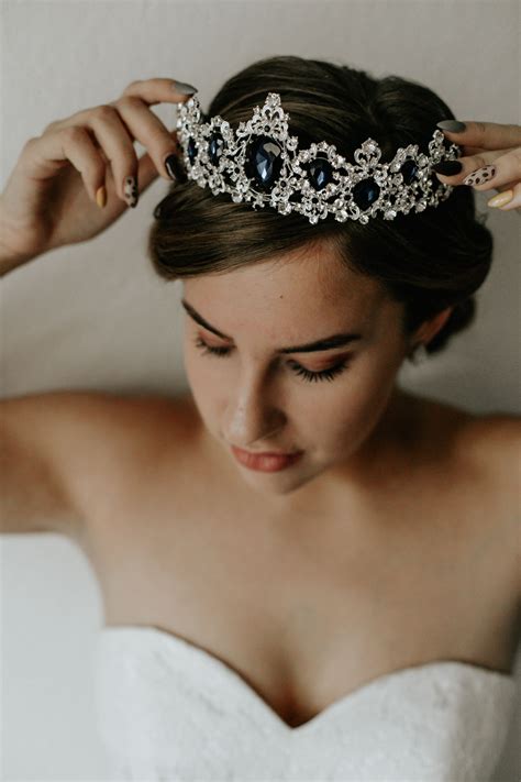 Pin On Sweetv Tiaras And Crowns