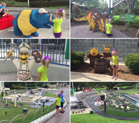 Legoland Review Legoland Theme Park Winter Haven Fl Flipped Lifestyle
