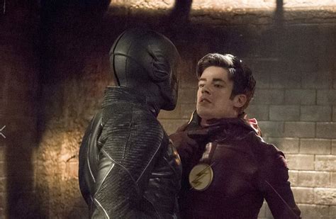Watch The Flash Season 2 Episode 19 Back To Normal Live Check Out