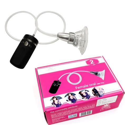 Oral Sex Clitoris Stimulator Vagina Vacuum Clitoral Pump10 Speed Vibrating Vagina Cup Auto