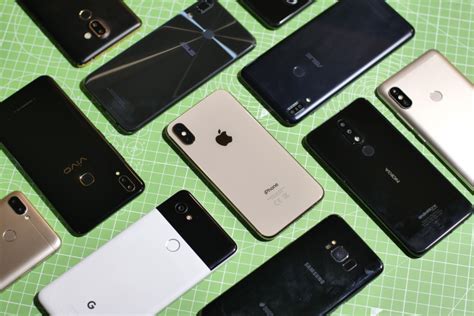 Online Smartphone Shipments Highest Ever In Q1 2019 Beebom