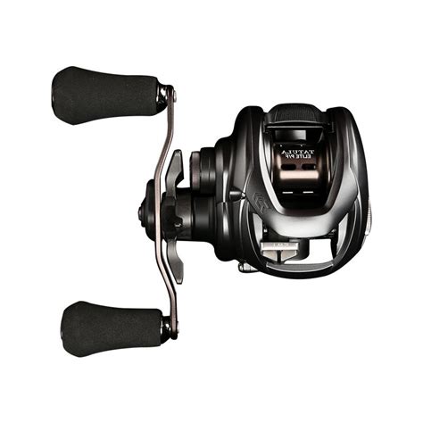 Daiwa Tatula Elite Hsl El Barrero Bass