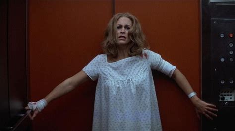 Halloween With Jamie Lee Curtis Revisit The Iconic Horror Franchise