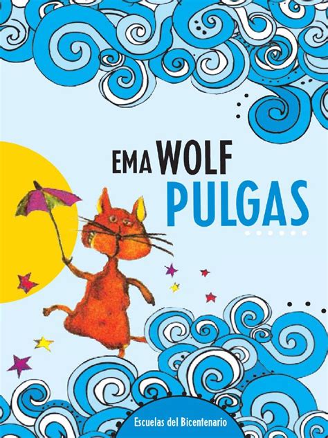 Pulgas Ema Wolf