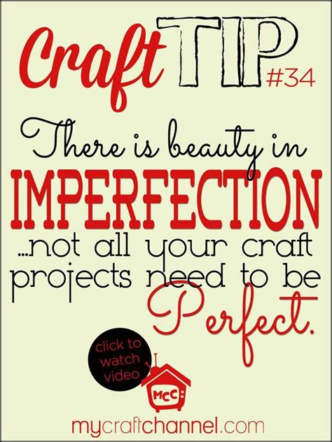 Craft Quotes And Sayings Quotesgram