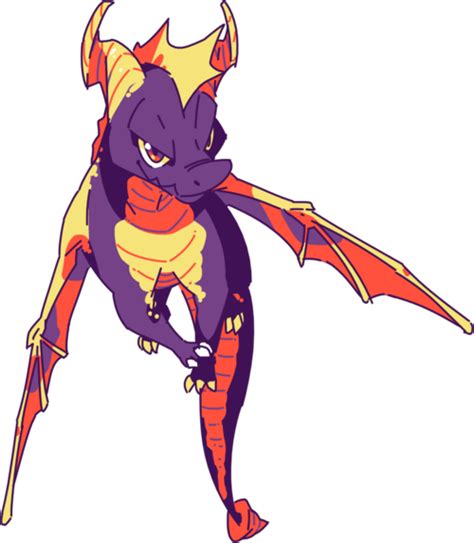 Spyro The Dragon Dragon Art Video Game Art Video Games Spyro And