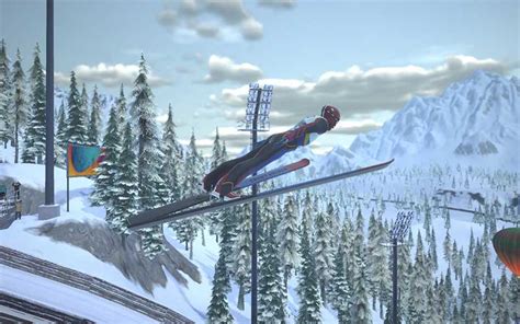 Buy Winter Games 2023 Xbox Series Compare Prices