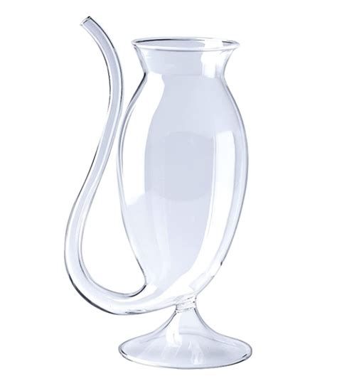 Mxm 500ml Cocktail Vampire Glass With Drinking Straw Shop Today Get It Tomorrow