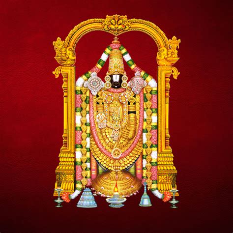 Venkateswara Swamy Images And Hd Wallpaper For Mobile