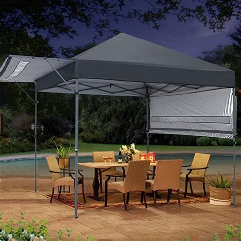 Shop for instant canopy online at target. Amazon.com : MASTERCANOPY Pop Up Canopy Tent 10x10 Instant ...