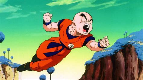 The dragon ball fighterz krillin wallpaper set is up and ready to go. Dragon Ball Z HD Wallpaper | Background Image | 3836x2160 ...