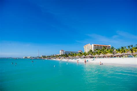 2022s Best Places To Stay In Aruba Discover Where To Stay